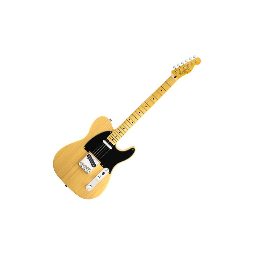 FENDER SQUIER CLASSIC VIBE TELECASTER 50'S MN BTB