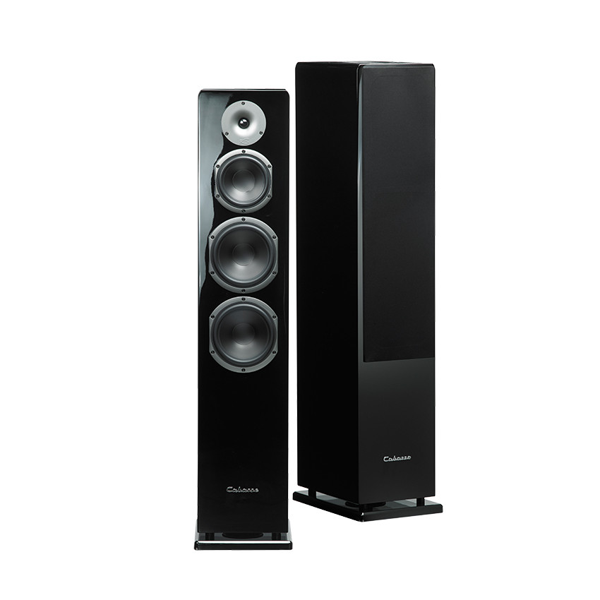 Cabasse Alderney MT 32 Glossy Black