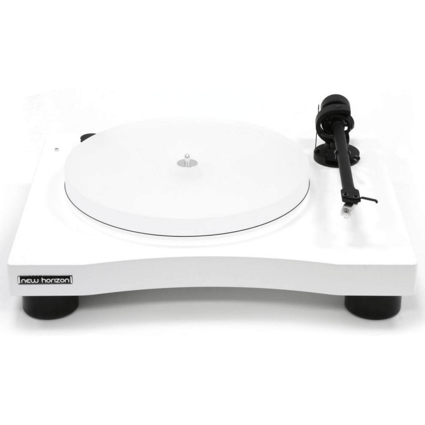 New Horizon 301 White (AT3600L)