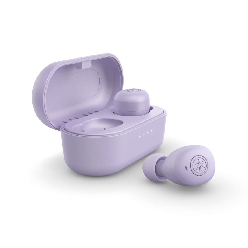 Yamaha TW-E3B Purple