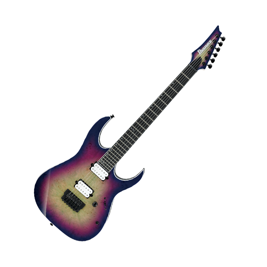 IBANEZ RGIX6FDLB NLB