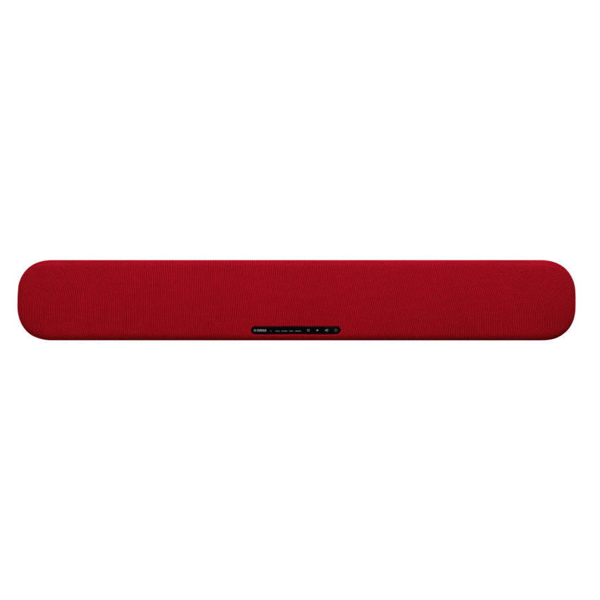 Yamaha SR-B20A Red
