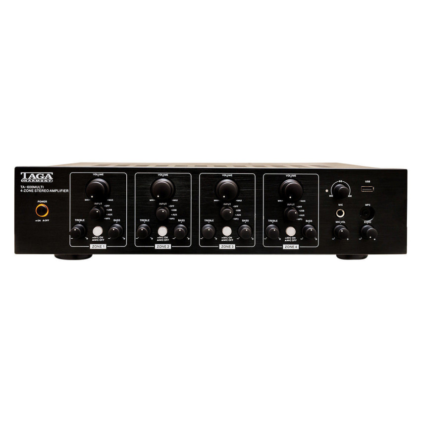 Taga Harmony TA-600MULTI Black