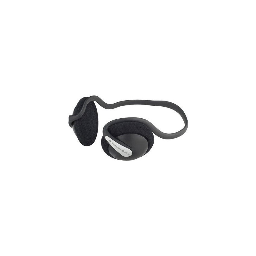 Beyerdynamic DTX 35 Black
