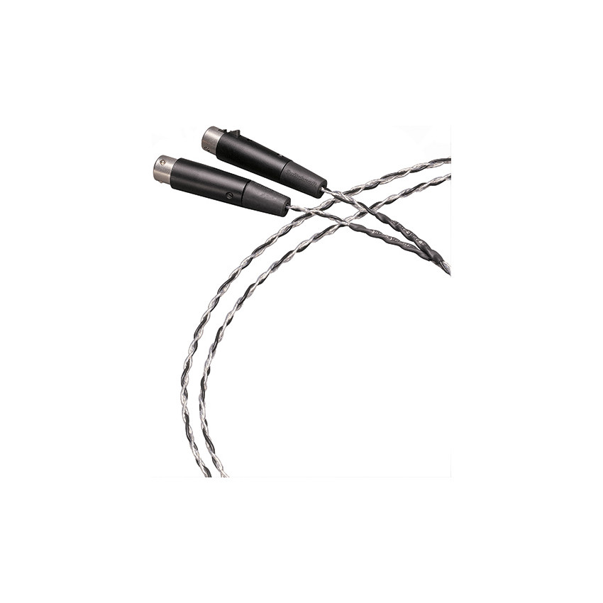 Kimber Kable Hero (XLR-XLR) 1.5m