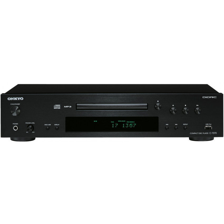 Onkyo C-7070 Black