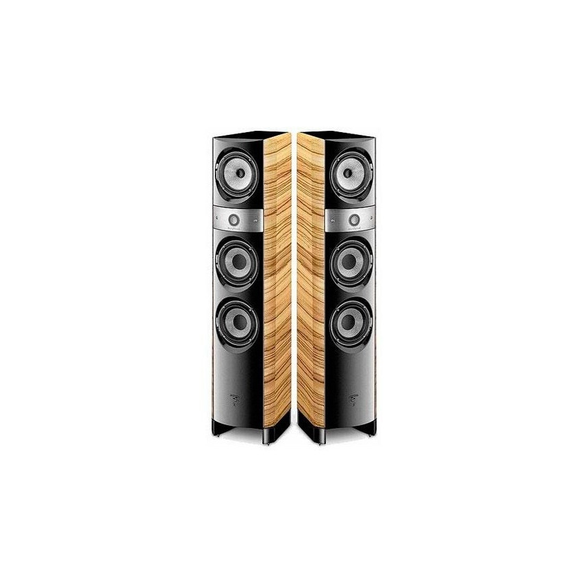 Focal-JMLab Electra 1027 Be Zebrano