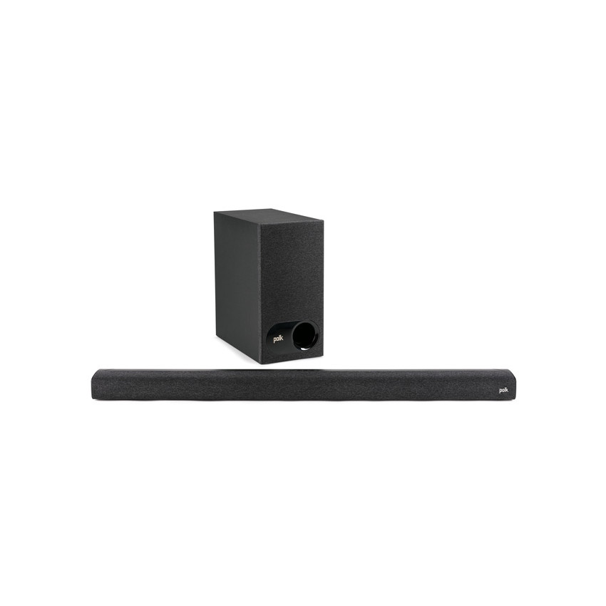 Polk Audio Signa S3 Black