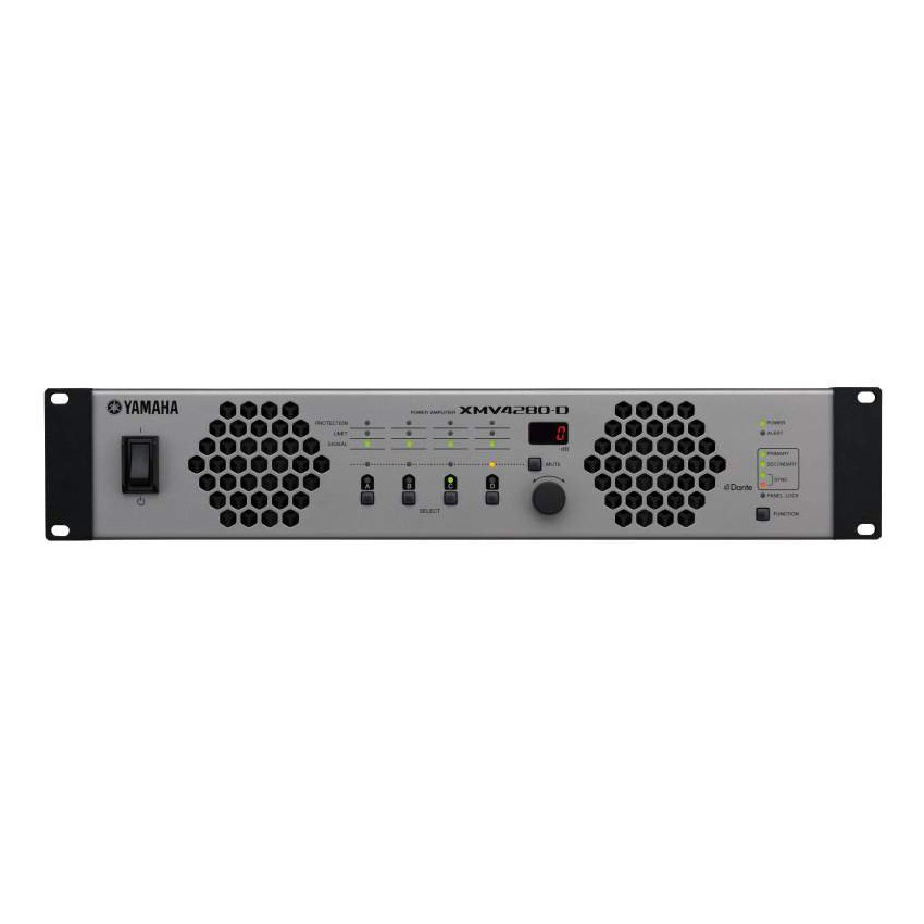 YAMAHA XMV4280
