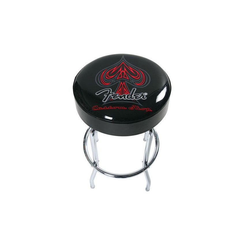 FENDER BARSTOOL 30IN CUSTOM SHOP