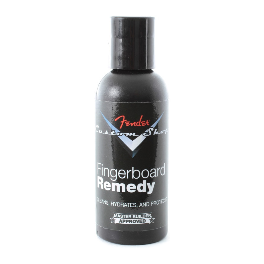 FENDER CUSTOM SHOP FINGERBOARD REMEDY 2OZ