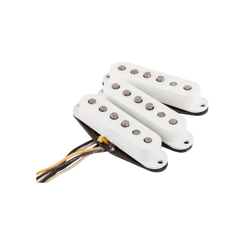 FENDER PICKUPS TEXAS SPECIAL