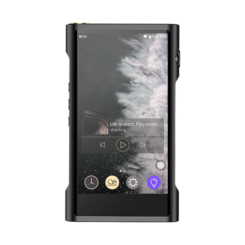 Shanling M8 Black