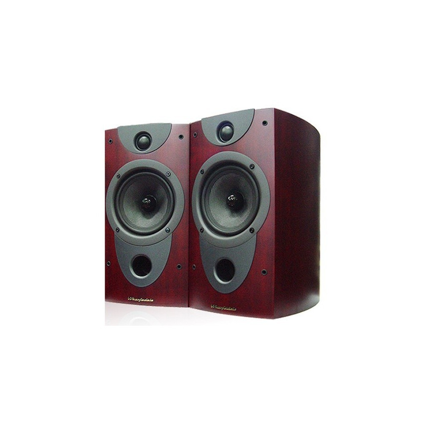 Wharfedale Evo-2 8 Rosewood