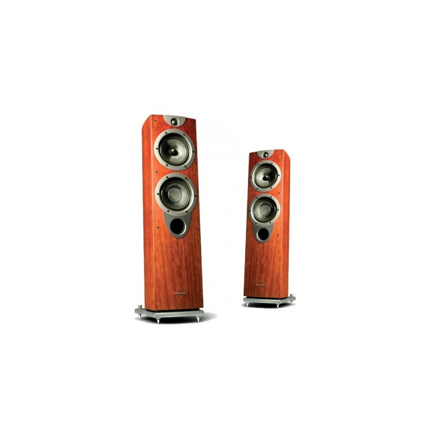 Wharfedale Evo-2 30 Piano Cherry