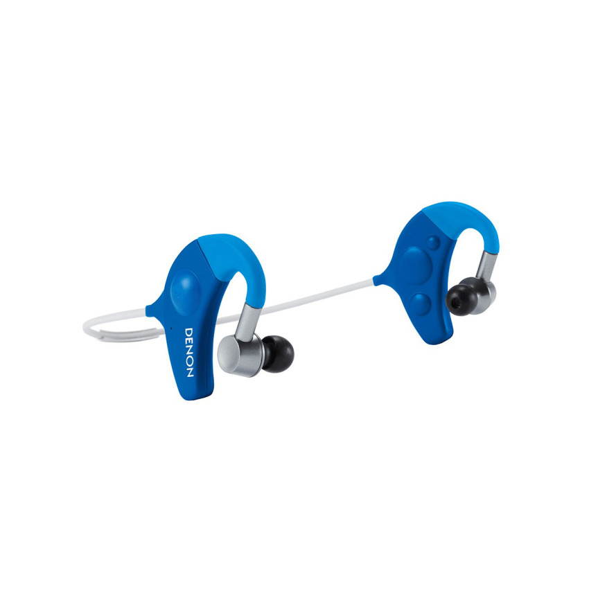 Denon AH-W150 Blue