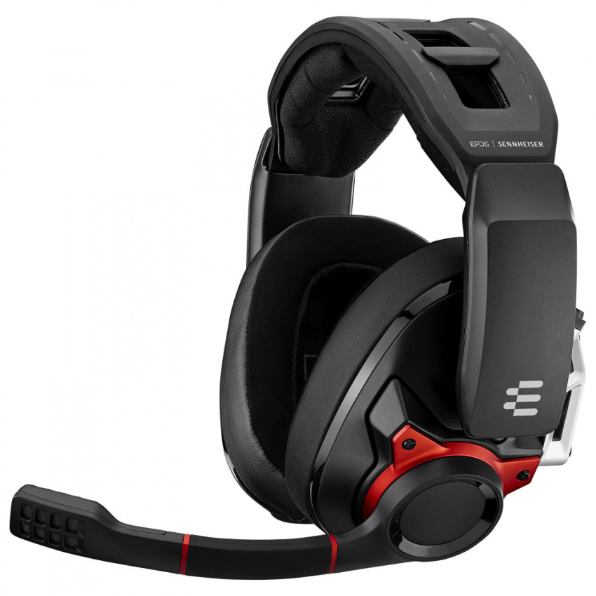 EPOS I SENNHEISER GSP 600
