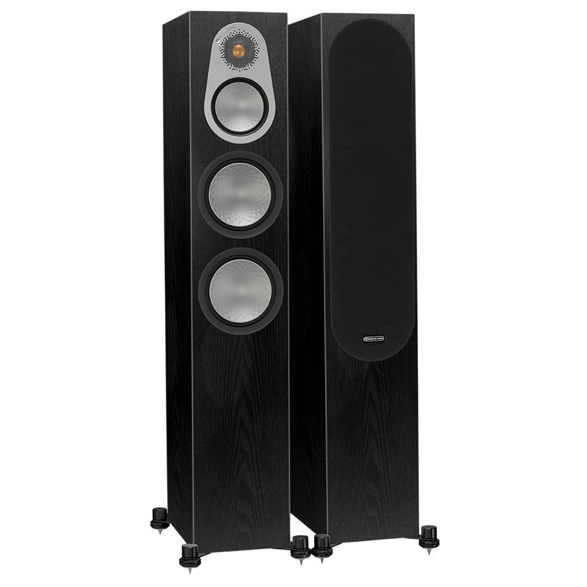 Monitor Audio Silver 300 Black Oak