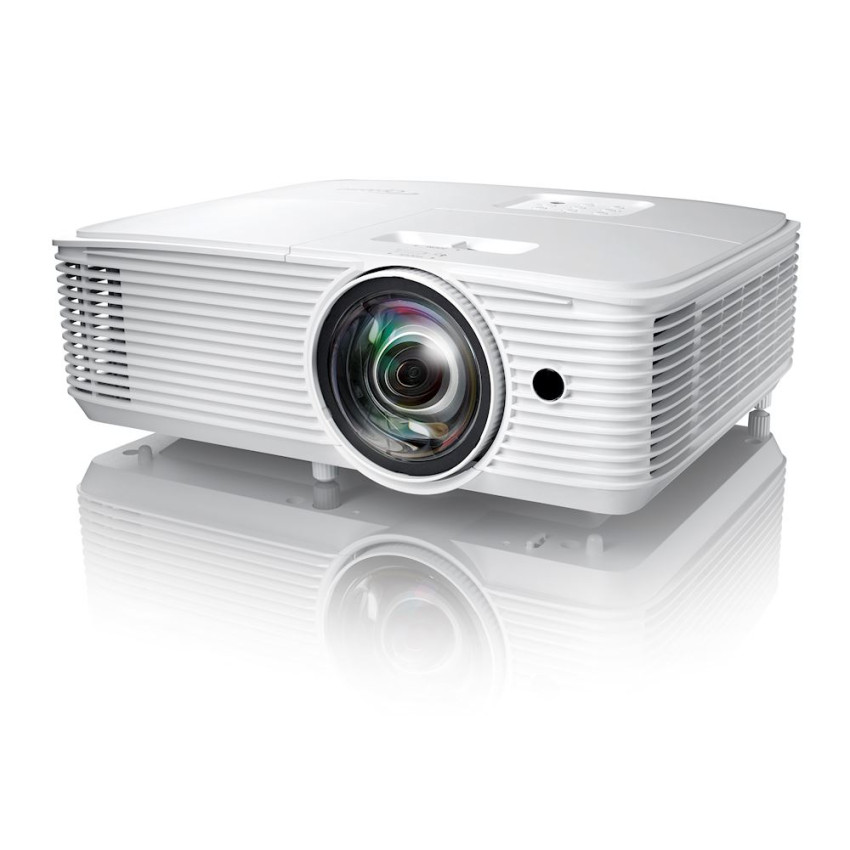 OPTOMA X309ST