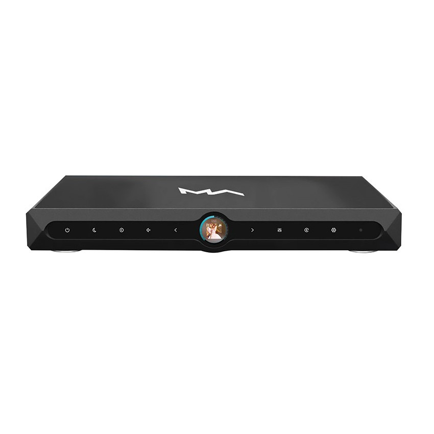Matrix Audio X-SABRE 3 Black