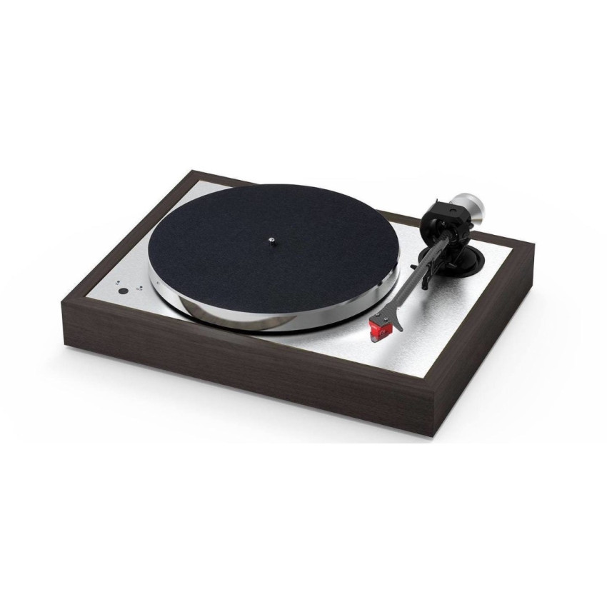 Pro-Ject The Classic Evo Quintet-Red Eucalyptus