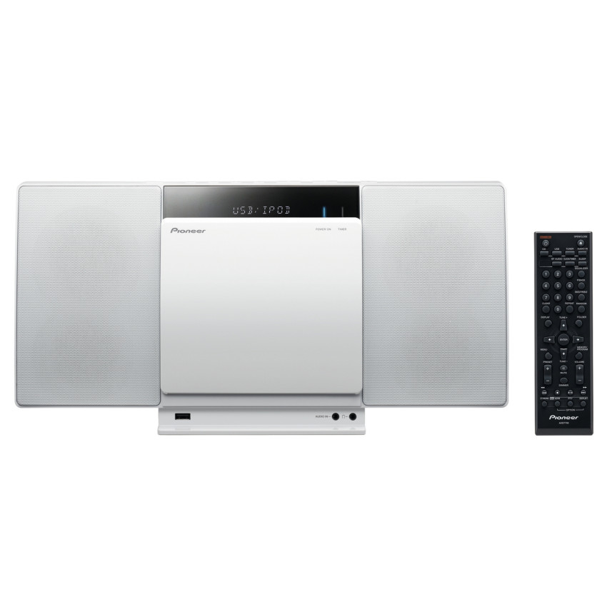 Pioneer X-SMC01BT-W