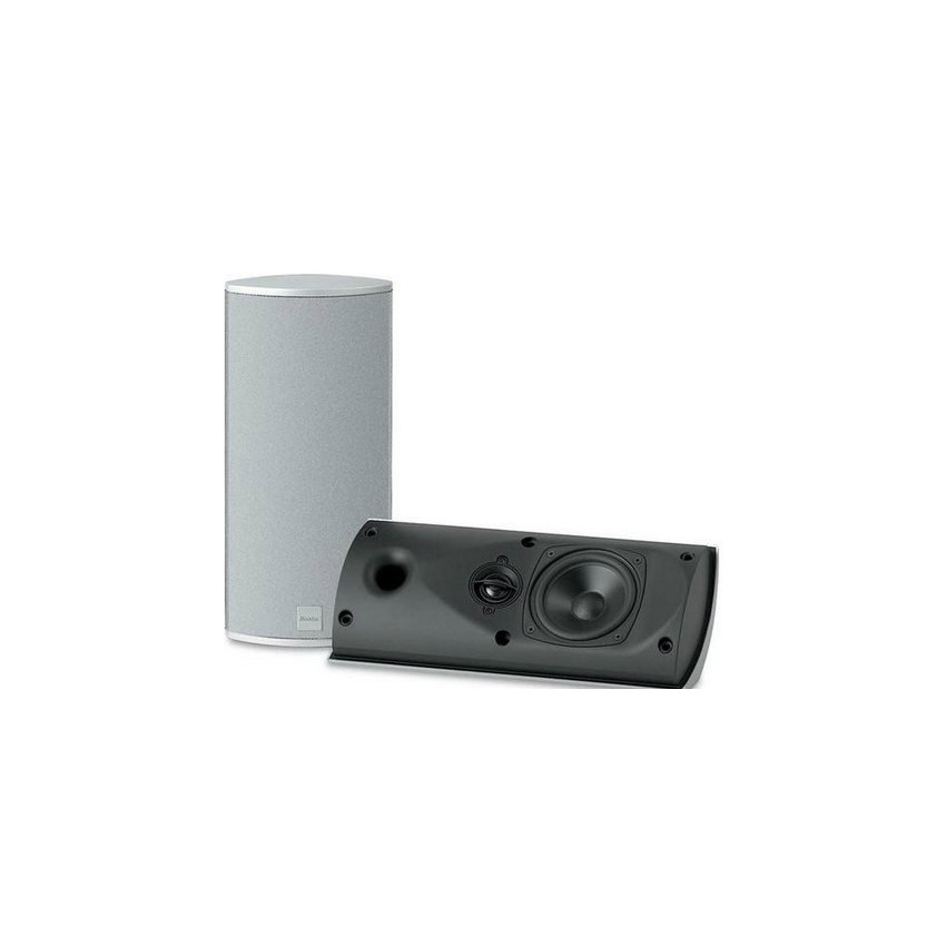 Boston Acoustics Bravo 20 Speakers White