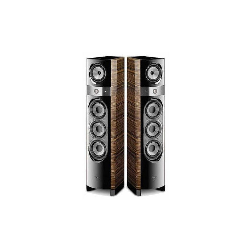 Focal-JMLab Electra 1037 Be Macassar