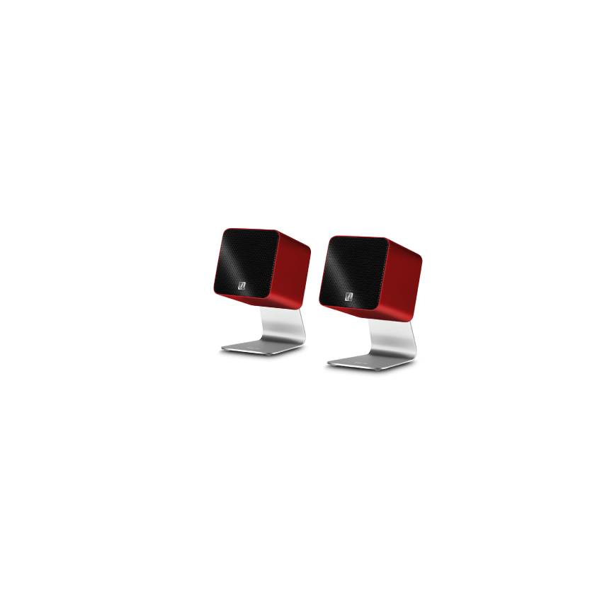 Ucube Red