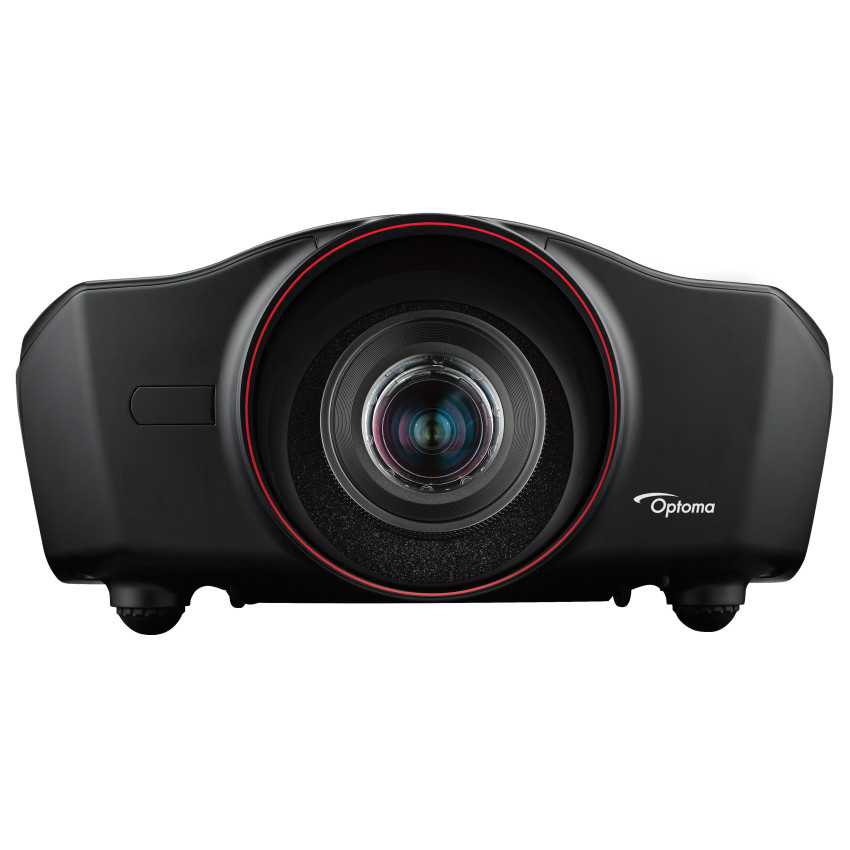 Optoma HD90+