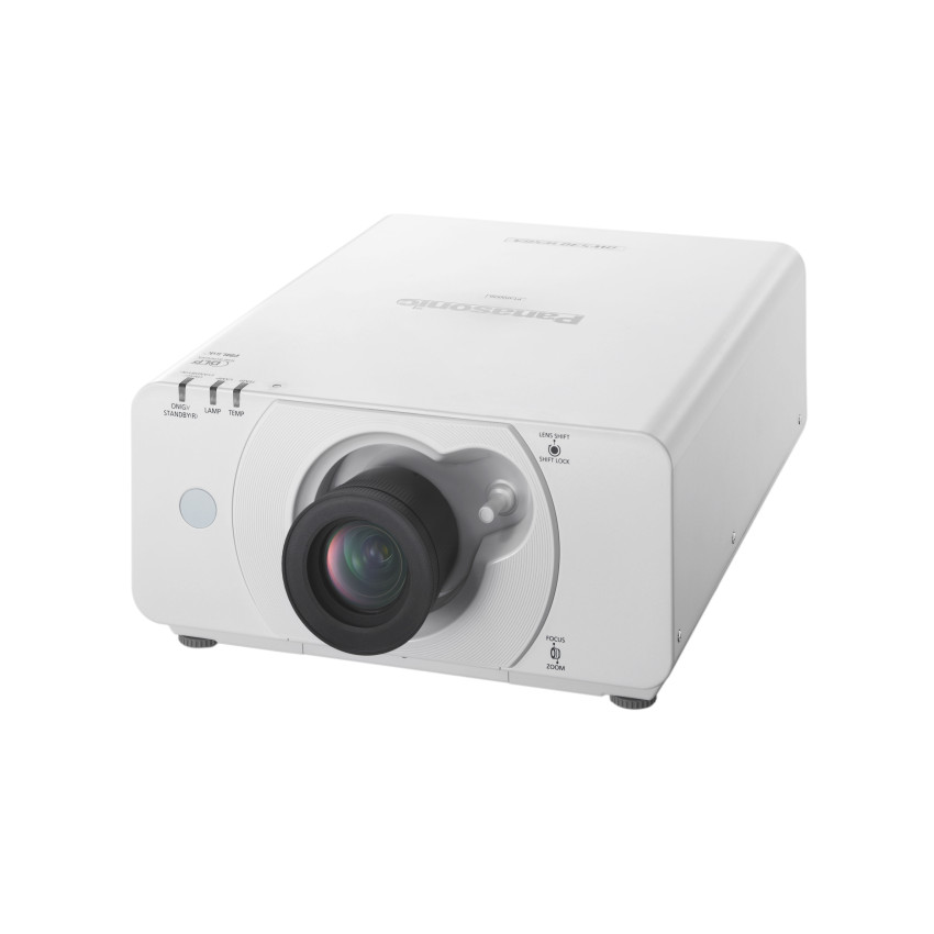 Panasonic PT-DW530E