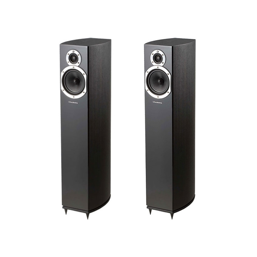 Wharfedale Diamond 10.3 Blackwood