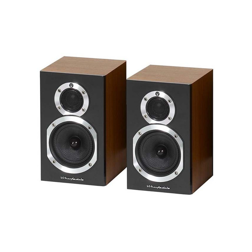 Wharfedale Diamond 10.0 Wenge