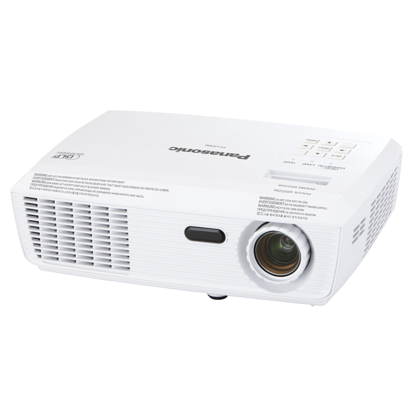 Panasonic PT-LX300E