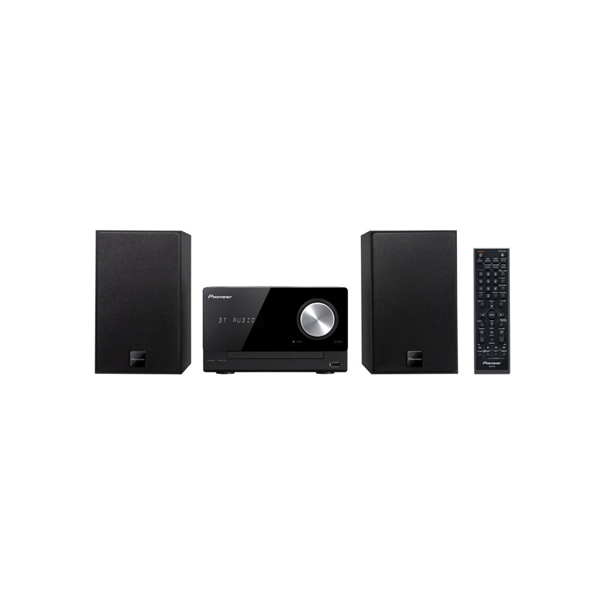 Pioneer X-CM35-K