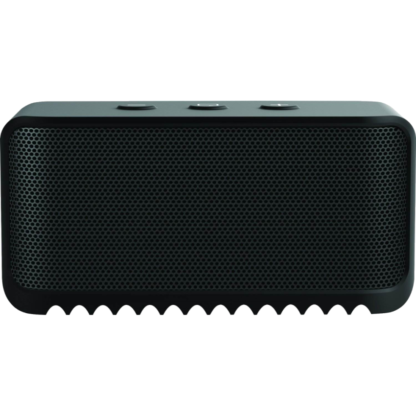 JABRA SOLIMATE MINI black