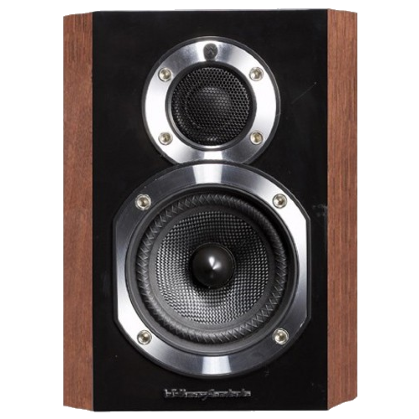 Wharfedale Diamond 10.0 Walnut Pearl
