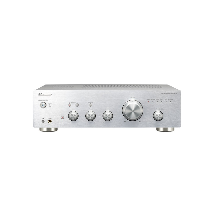 Pioneer A-20-S
