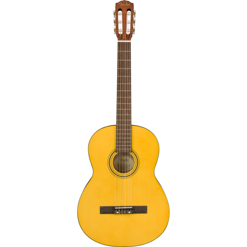 FENDER ESC-110 CLASSICAL WIDE NECK