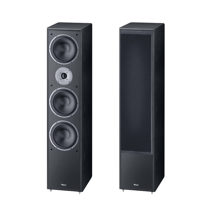 Magnat Monitor Supreme 1002 Black
