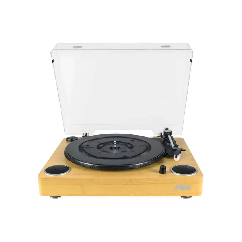 Jam HX-TTP200WDA-EU Sound Turntable Player
