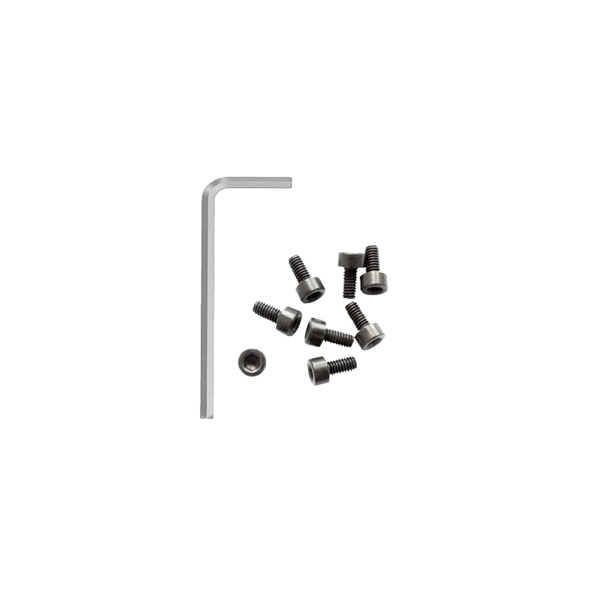 Beyerdynamic C-ONE Screw Set - blk