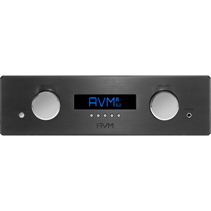 AVM Ovation A6.2