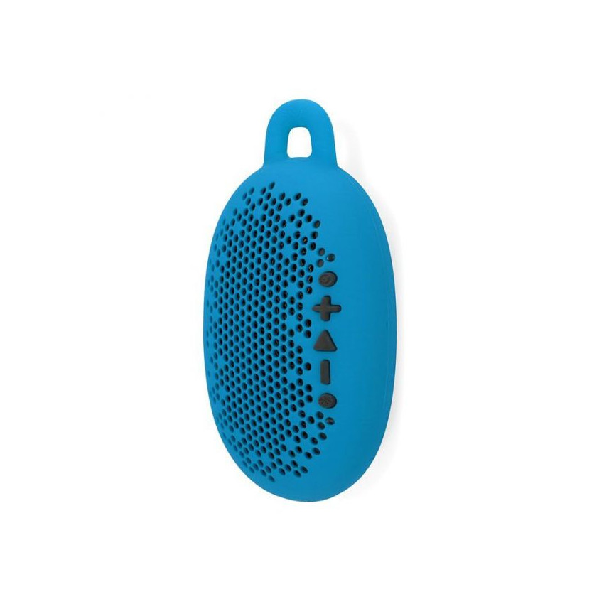 BOOM Urchin Blue