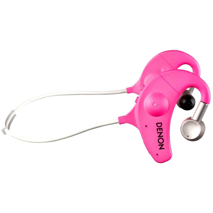 Denon AH-W150 Pink