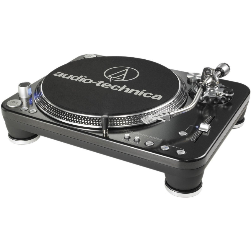 Audio-Technica AT-LP1240 USB