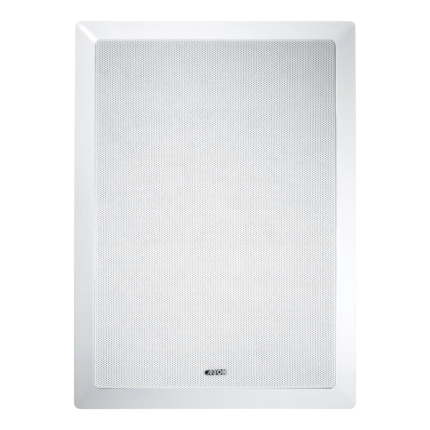 Canton In Wall 445 white