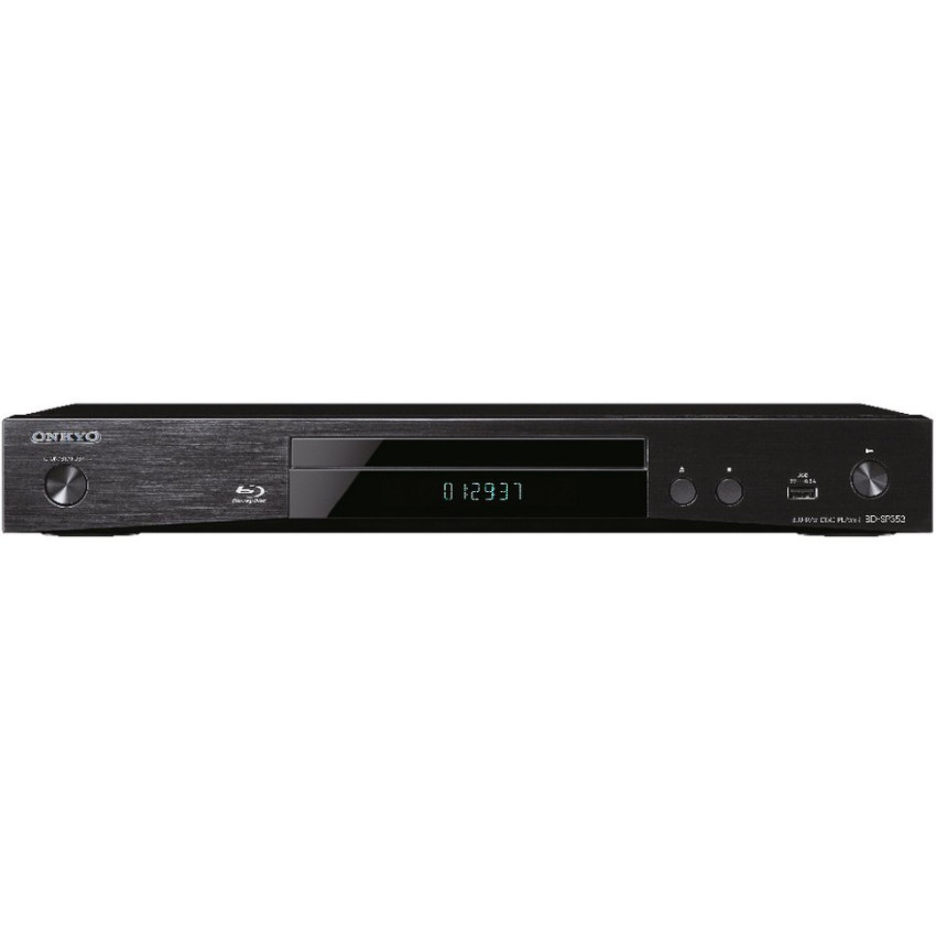 Onkyo BD-SP 353 Black
