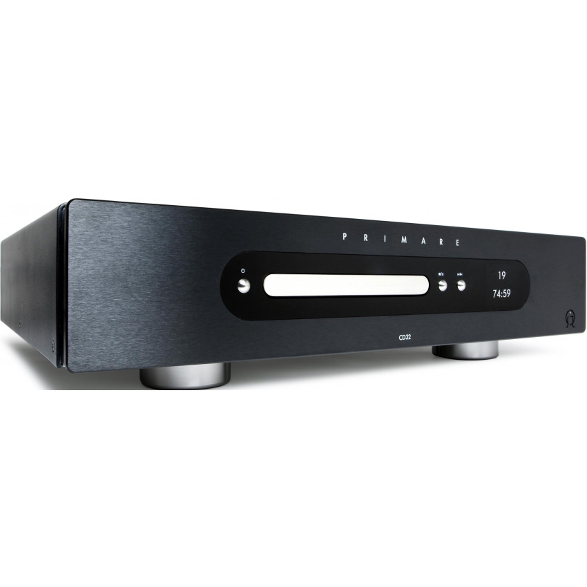 Primare CD32 Black