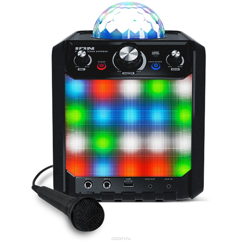 ION Party Rocker Express
